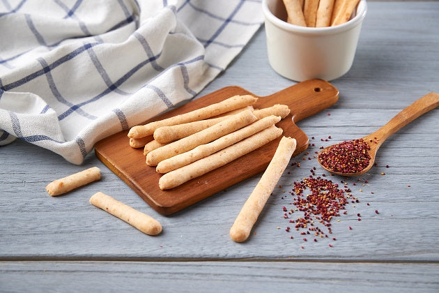 Djulis - Millet Cheese Stick