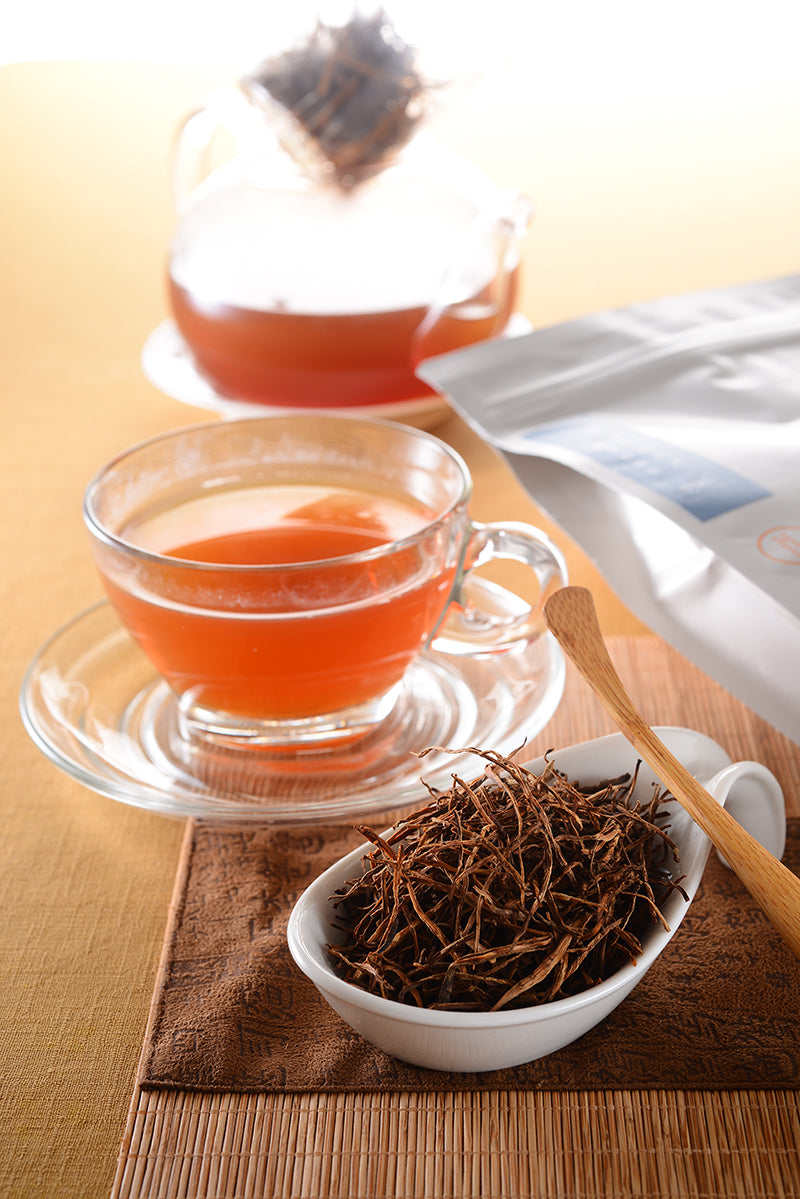 Premium Burdock Root Tea, 100% Natural Burdock Tea